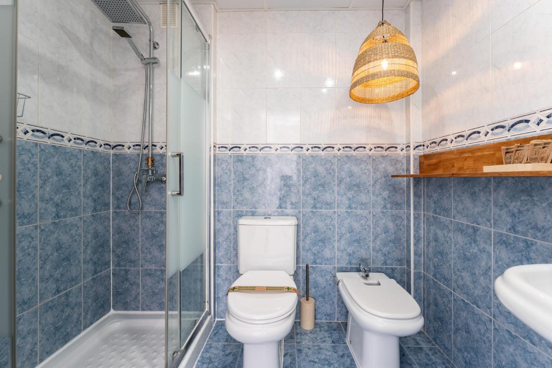 베날마데나코스타 Horizon Del Mar, 2Bd Terrace, Sea View & Pool & Parking 아파트 외부 사진