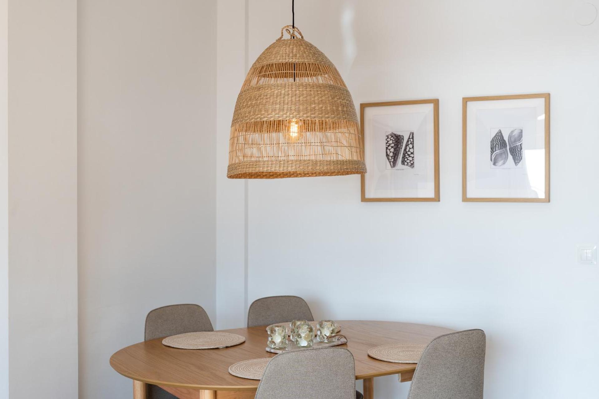 베날마데나코스타 Horizon Del Mar, 2Bd Terrace, Sea View & Pool & Parking 아파트 외부 사진
