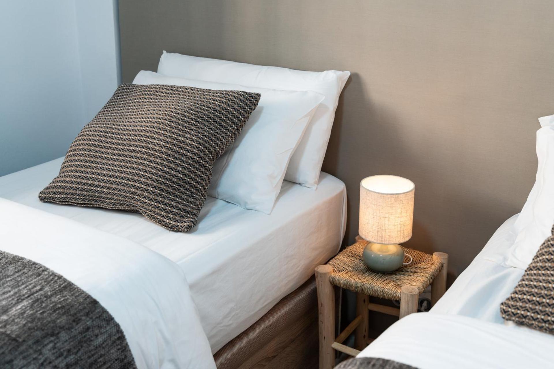 베날마데나코스타 Horizon Del Mar, 2Bd Terrace, Sea View & Pool & Parking 아파트 외부 사진