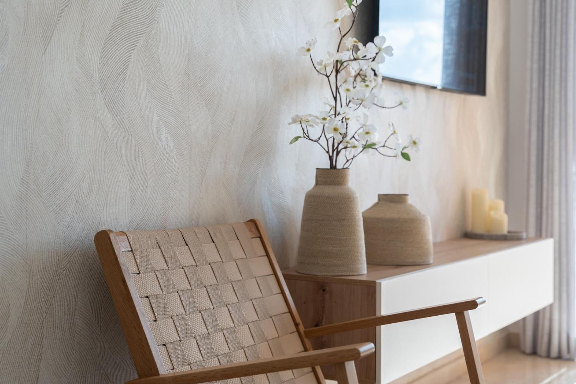 베날마데나코스타 Horizon Del Mar, 2Bd Terrace, Sea View & Pool & Parking 아파트 외부 사진