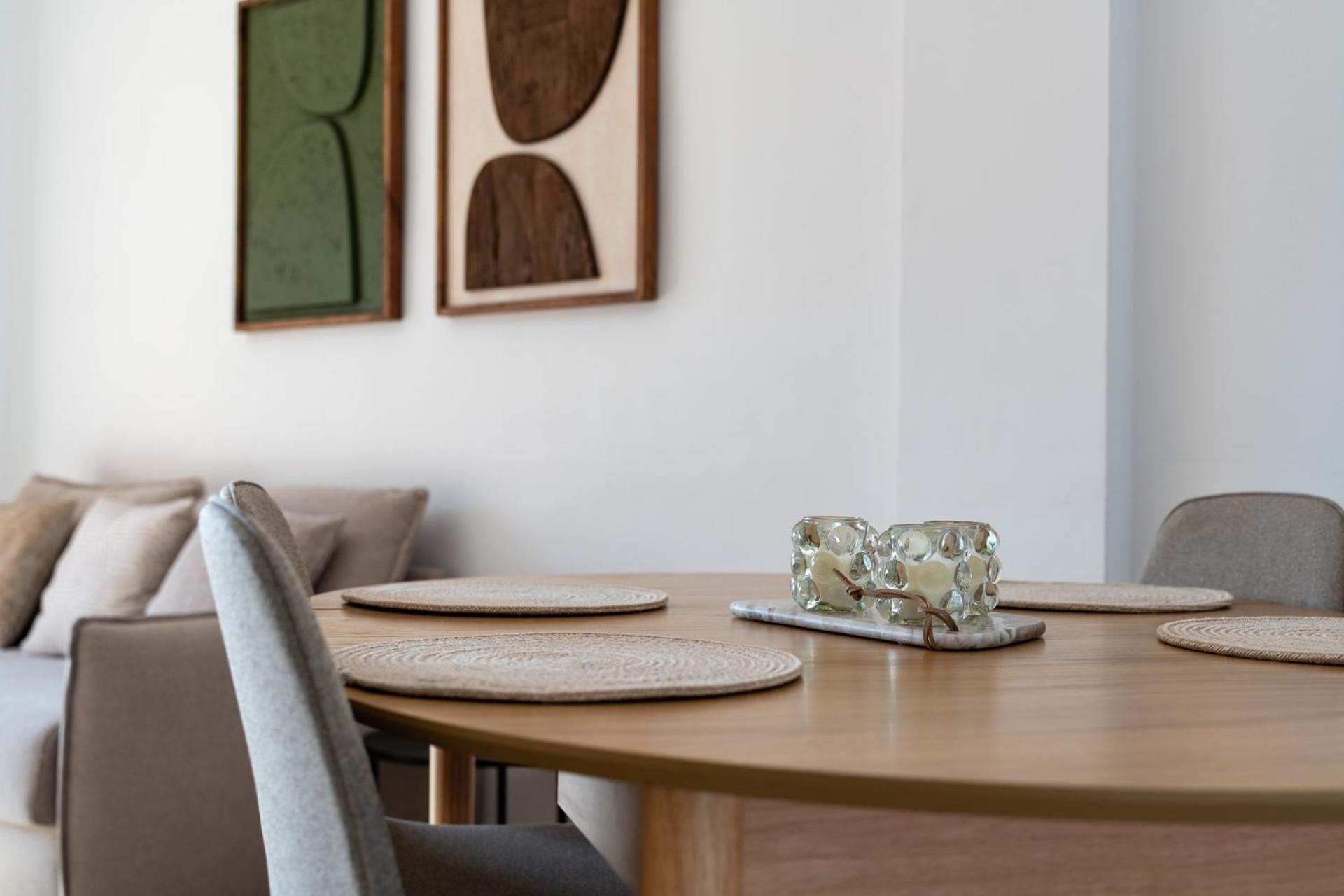 베날마데나코스타 Horizon Del Mar, 2Bd Terrace, Sea View & Pool & Parking 아파트 외부 사진